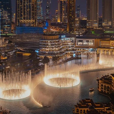 Elite Royal Apartment - Burj Residences T5 Platinum Ντουμπάι Εξωτερικό φωτογραφία