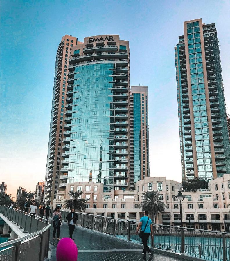 Elite Royal Apartment - Burj Residences T5 Platinum Ντουμπάι Εξωτερικό φωτογραφία