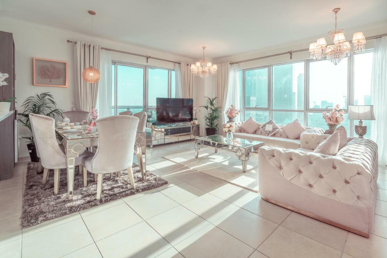 Elite Royal Apartment - Burj Residences T5 Platinum Ντουμπάι Εξωτερικό φωτογραφία