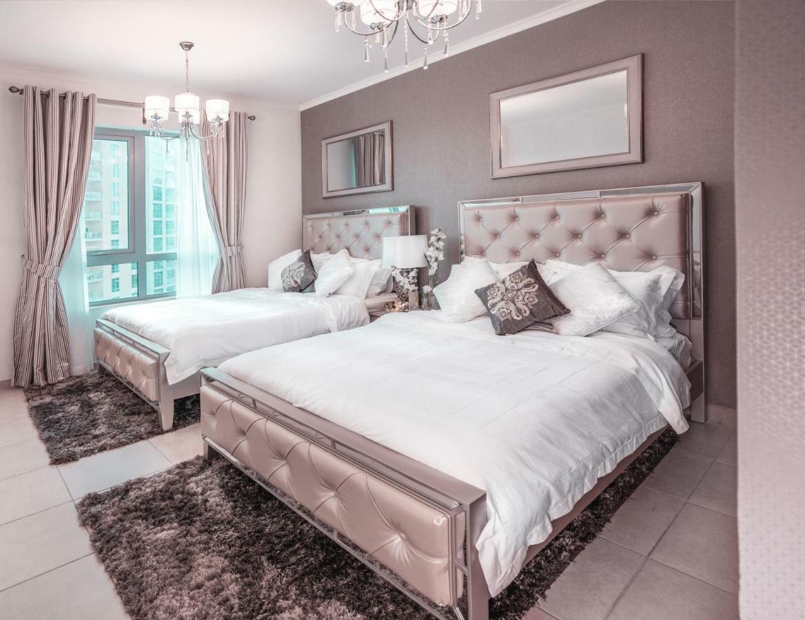 Elite Royal Apartment - Burj Residences T5 Platinum Ντουμπάι Εξωτερικό φωτογραφία