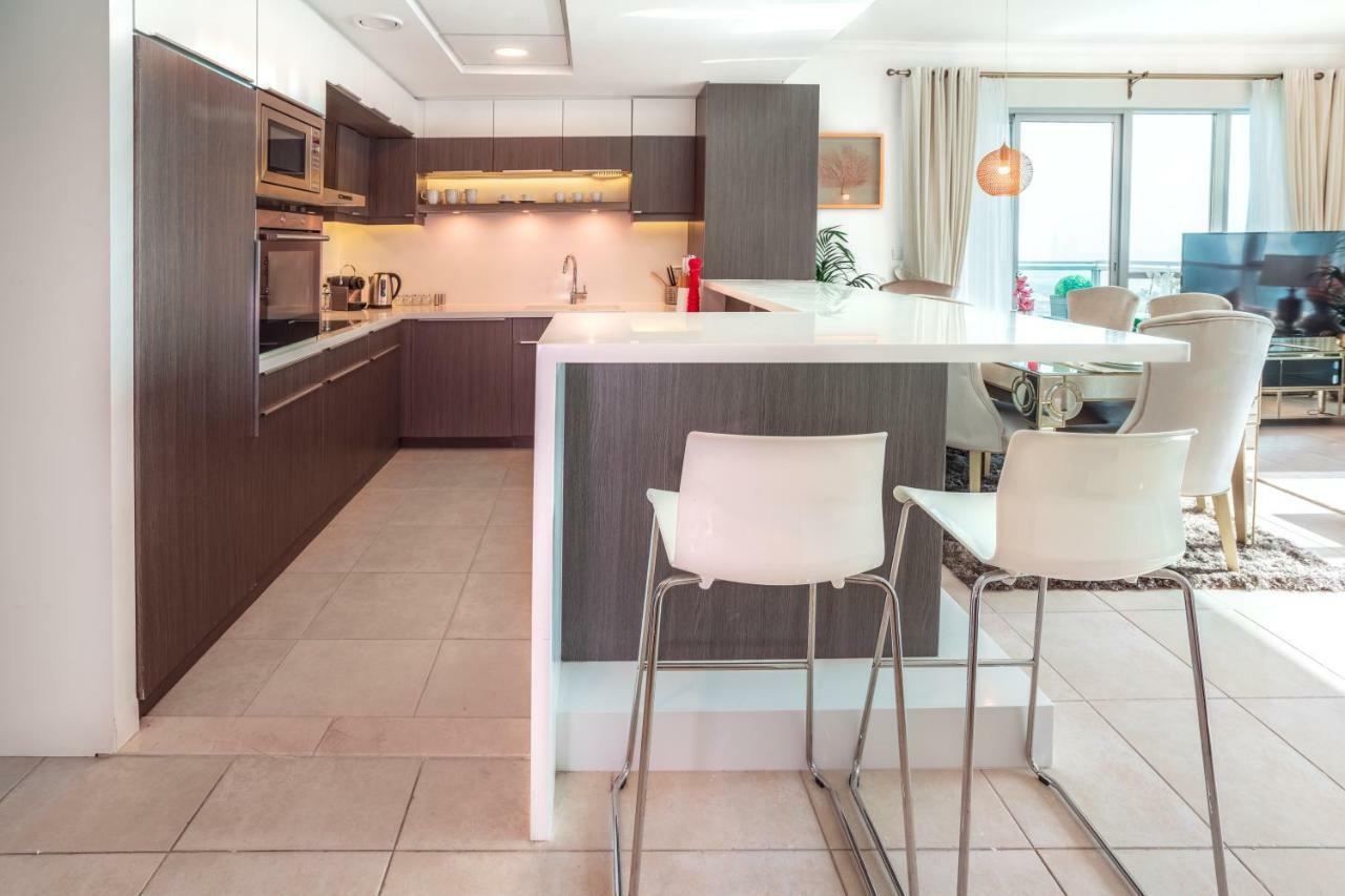 Elite Royal Apartment - Burj Residences T5 Platinum Ντουμπάι Εξωτερικό φωτογραφία