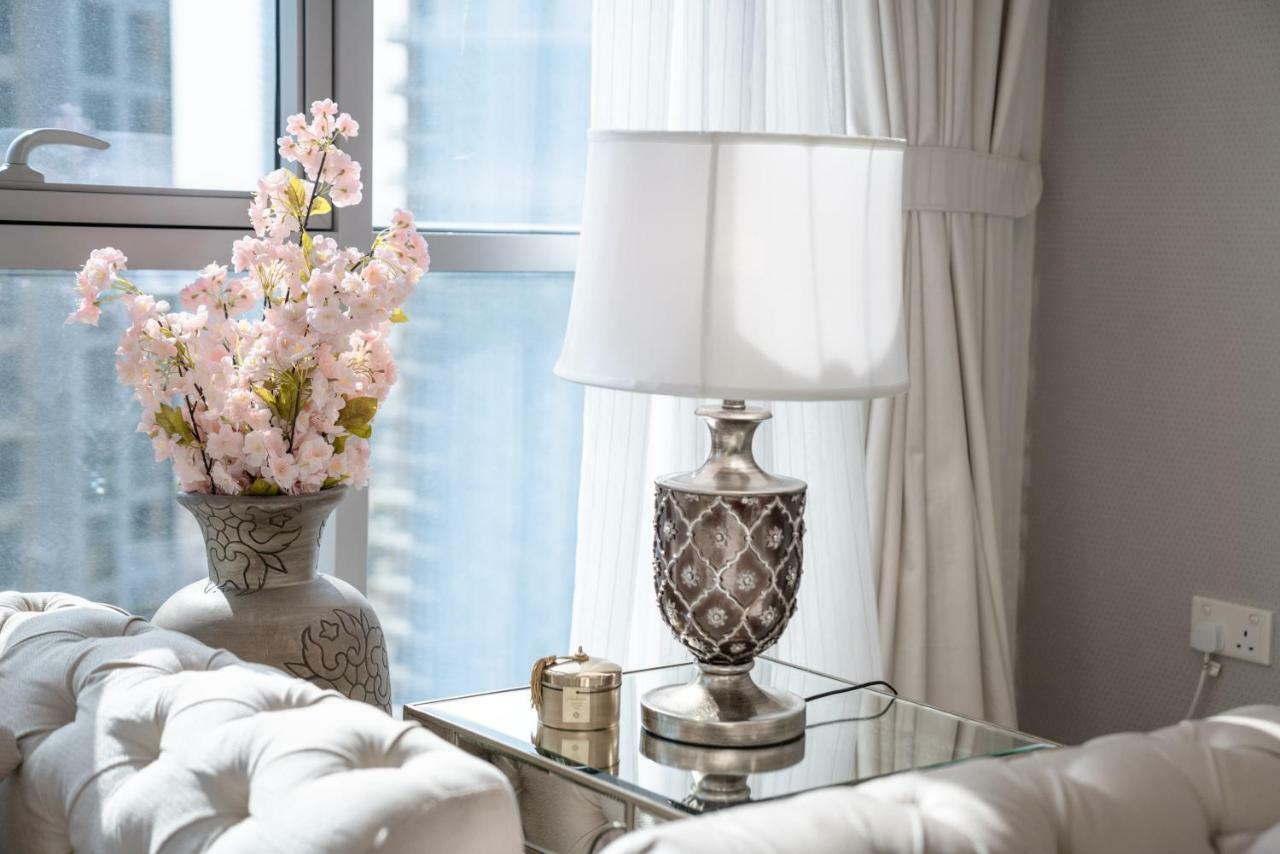 Elite Royal Apartment - Burj Residences T5 Platinum Ντουμπάι Εξωτερικό φωτογραφία