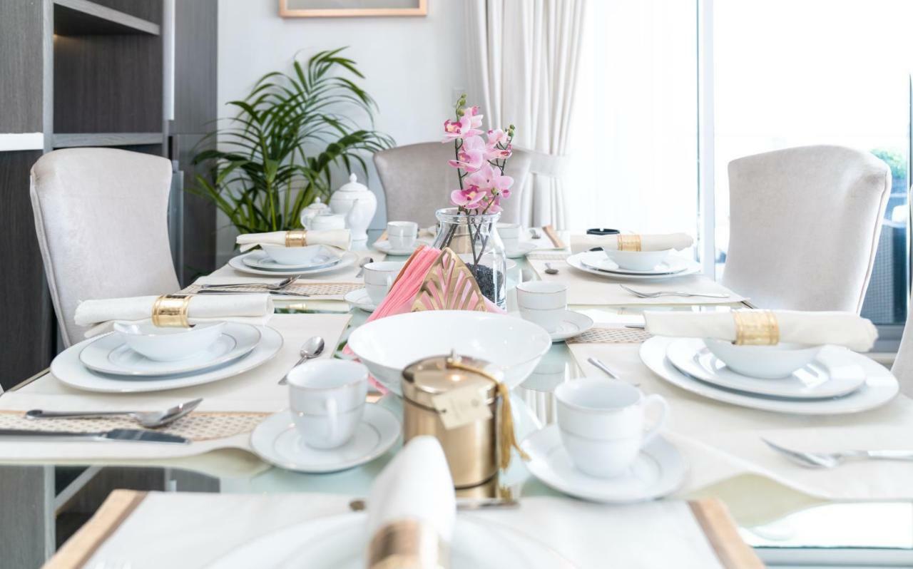 Elite Royal Apartment - Burj Residences T5 Platinum Ντουμπάι Εξωτερικό φωτογραφία