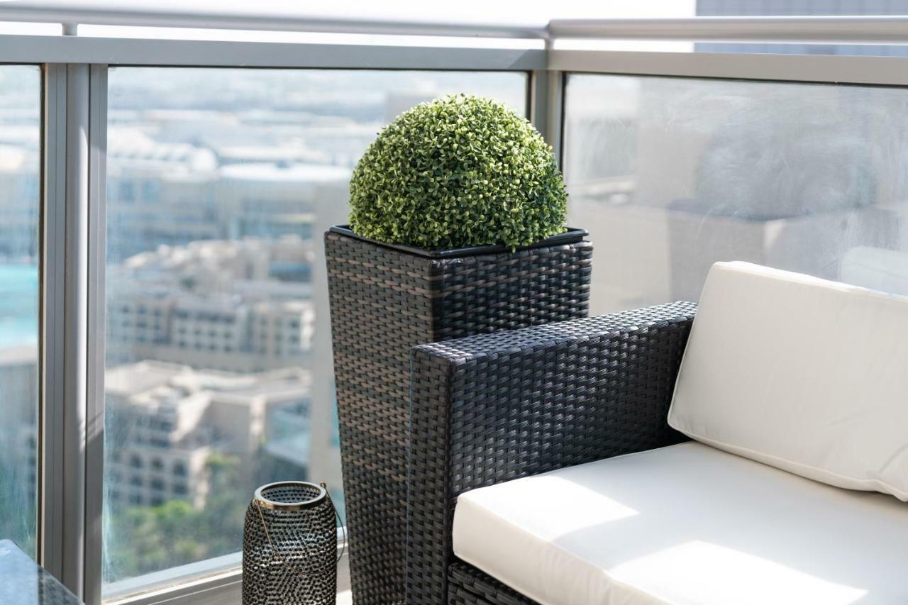 Elite Royal Apartment - Burj Residences T5 Platinum Ντουμπάι Εξωτερικό φωτογραφία