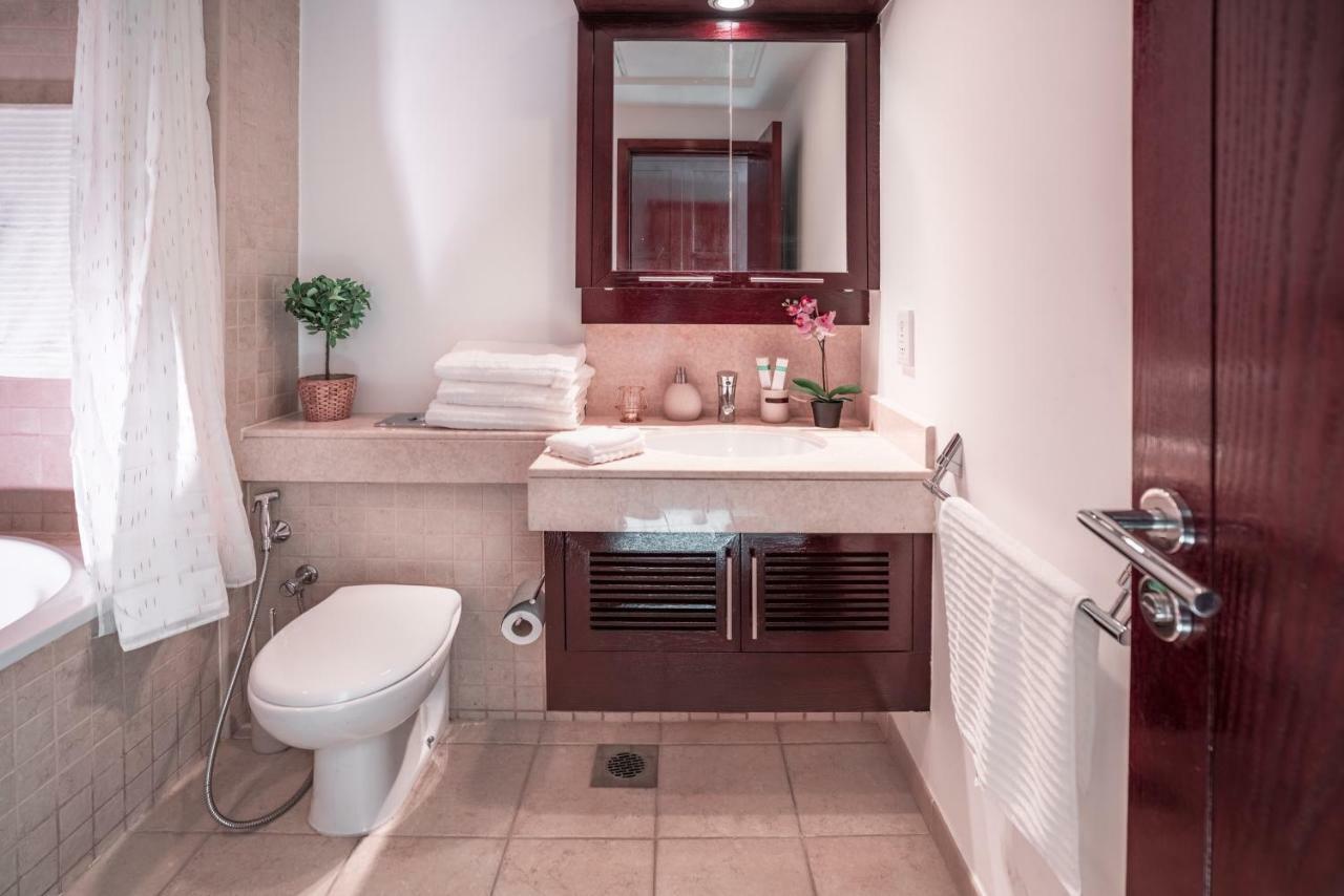 Elite Royal Apartment - Burj Residences T5 Platinum Ντουμπάι Εξωτερικό φωτογραφία
