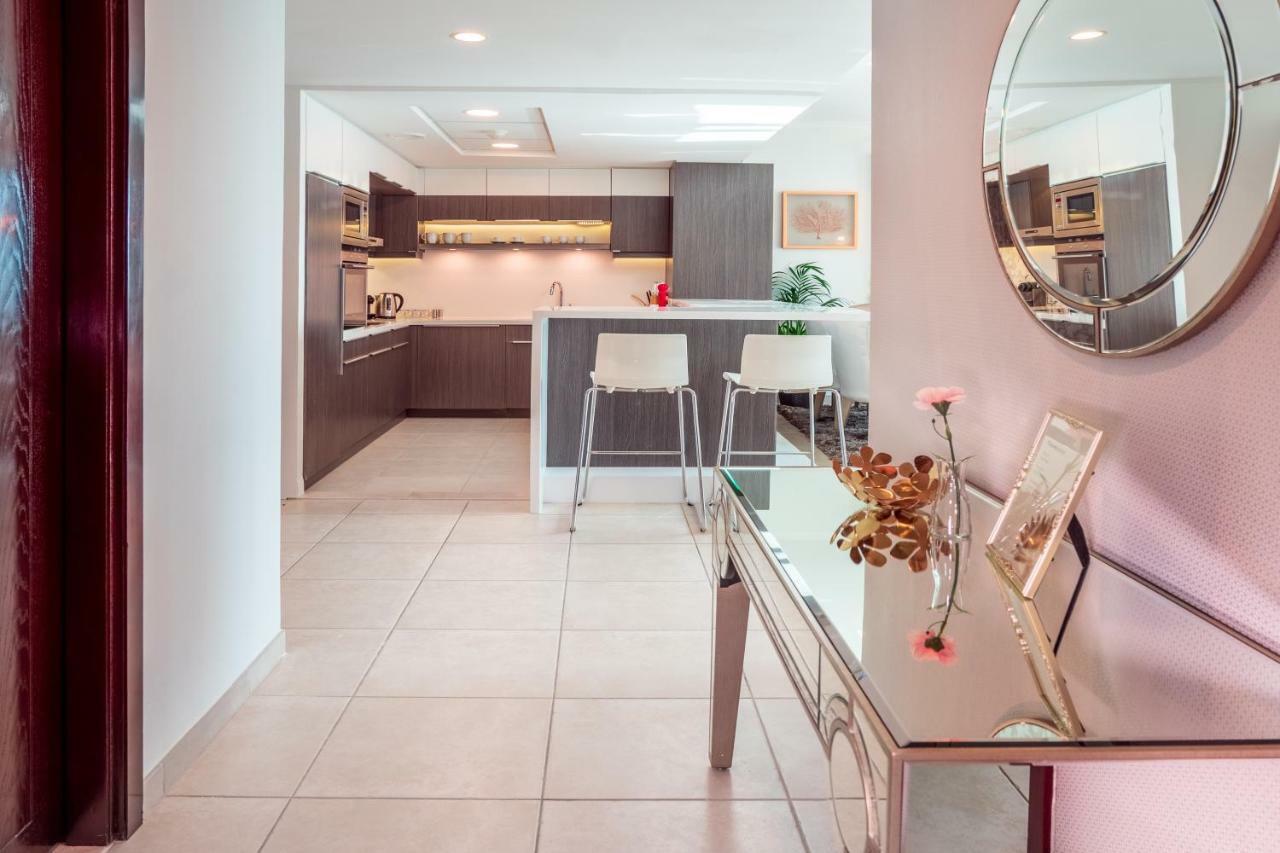 Elite Royal Apartment - Burj Residences T5 Platinum Ντουμπάι Εξωτερικό φωτογραφία