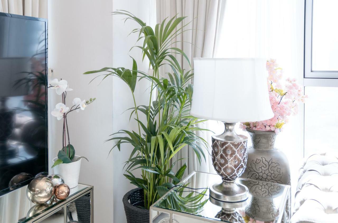 Elite Royal Apartment - Burj Residences T5 Platinum Ντουμπάι Εξωτερικό φωτογραφία